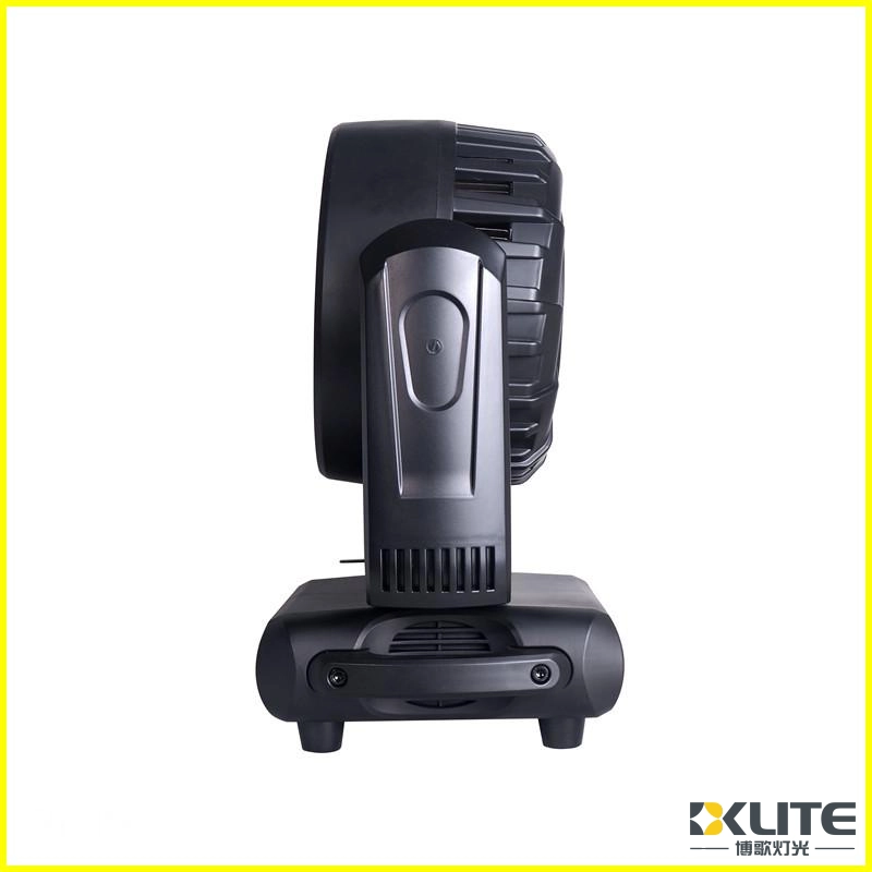 zoom 12x40w led wash 5