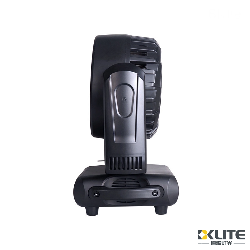 zoom 12x40w led wash 5