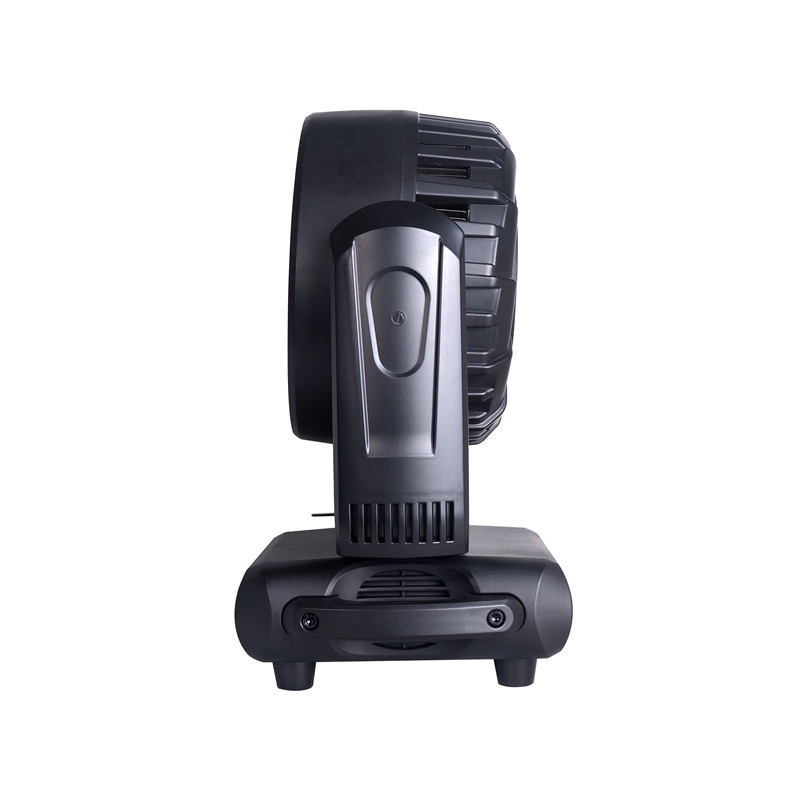 zoom 12x40w led wash 5