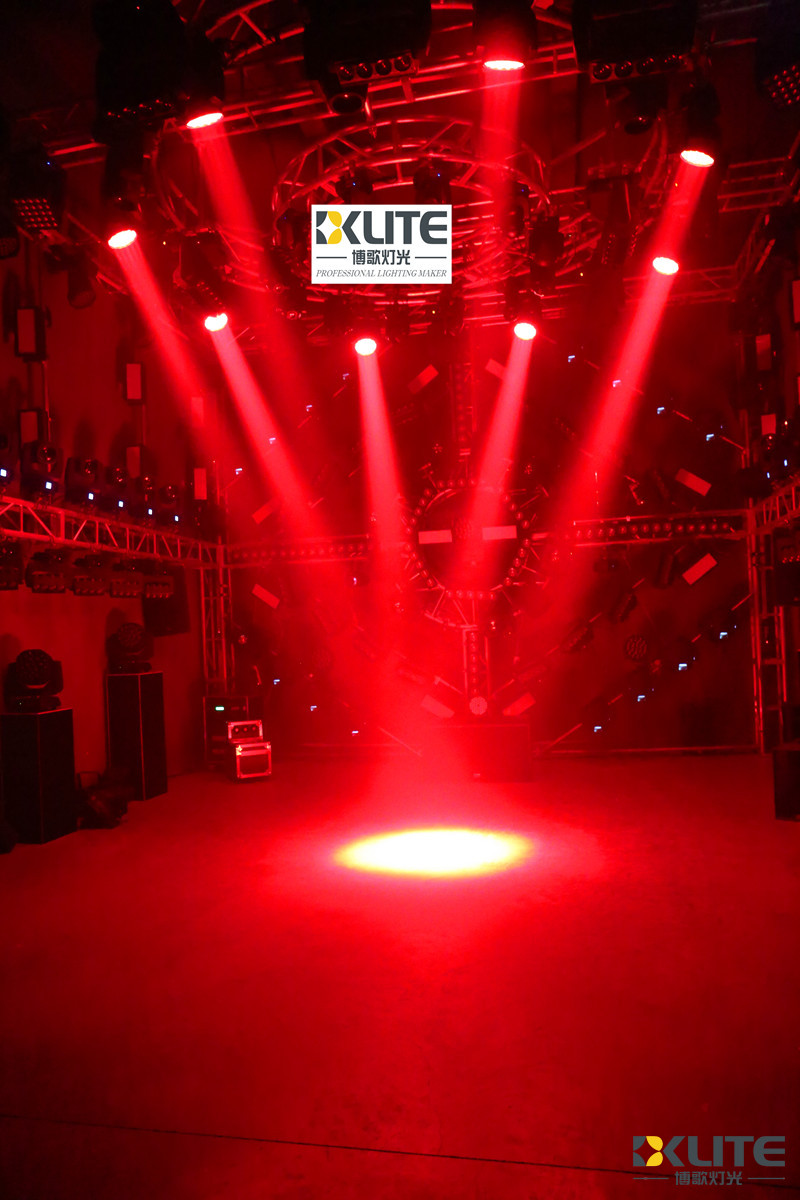 ZOOM 19x15w led wash 1 ZOOM 19x15w led wash 1