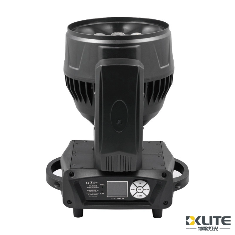 zoom 19x15w led wash circle control 2