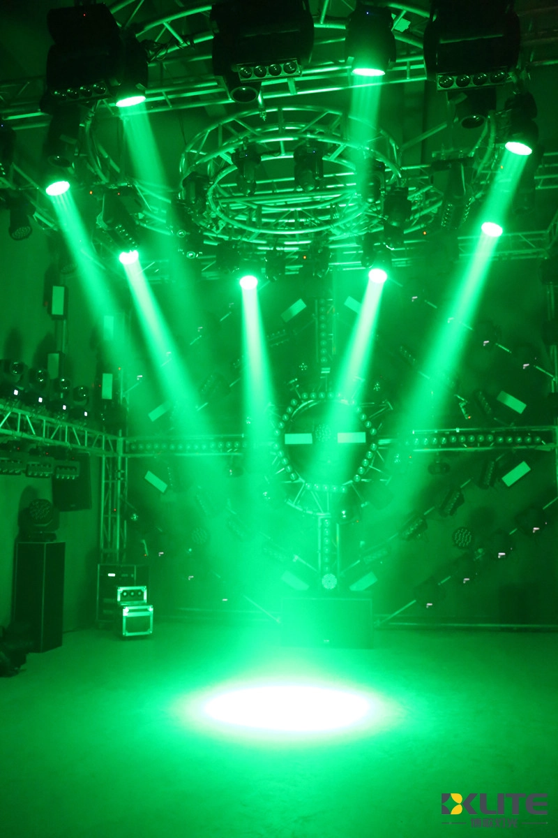 zoom 19x15w led wash circle control 9 zoom 19x15w led wash circle control 9