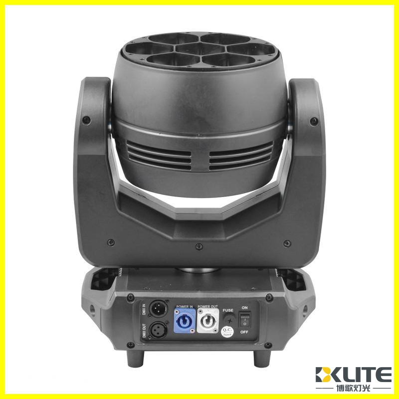 zoom 7x40w led wash 2