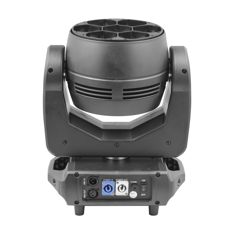 zoom 7x40w led wash 2