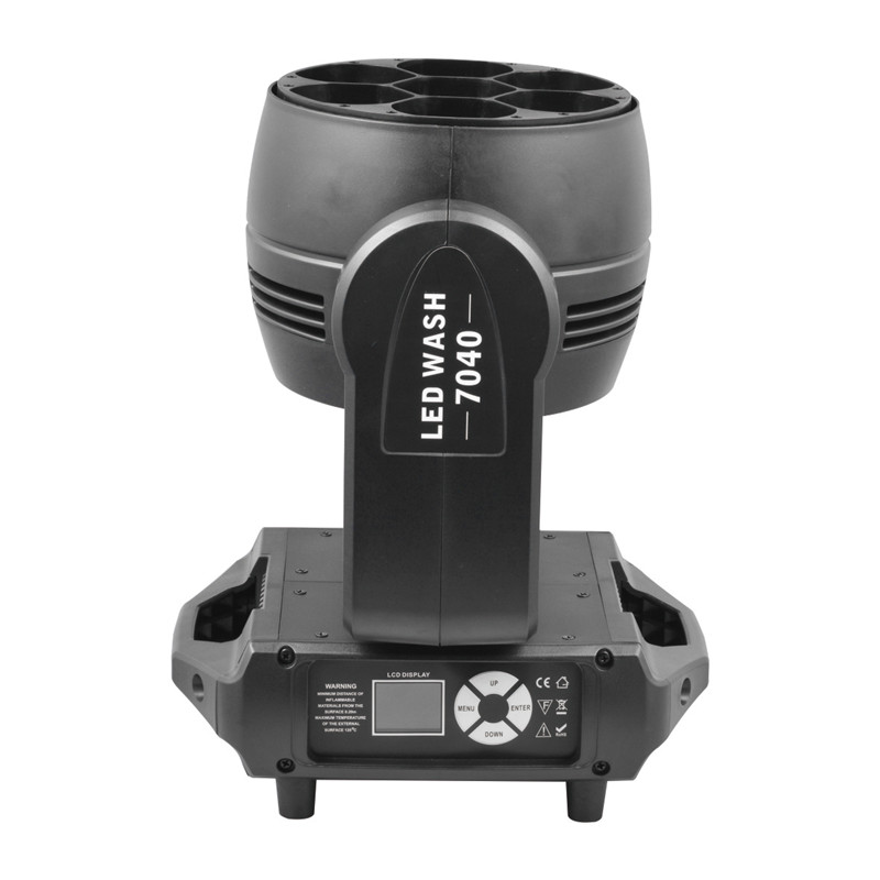 zoom 7x40w led wash 3