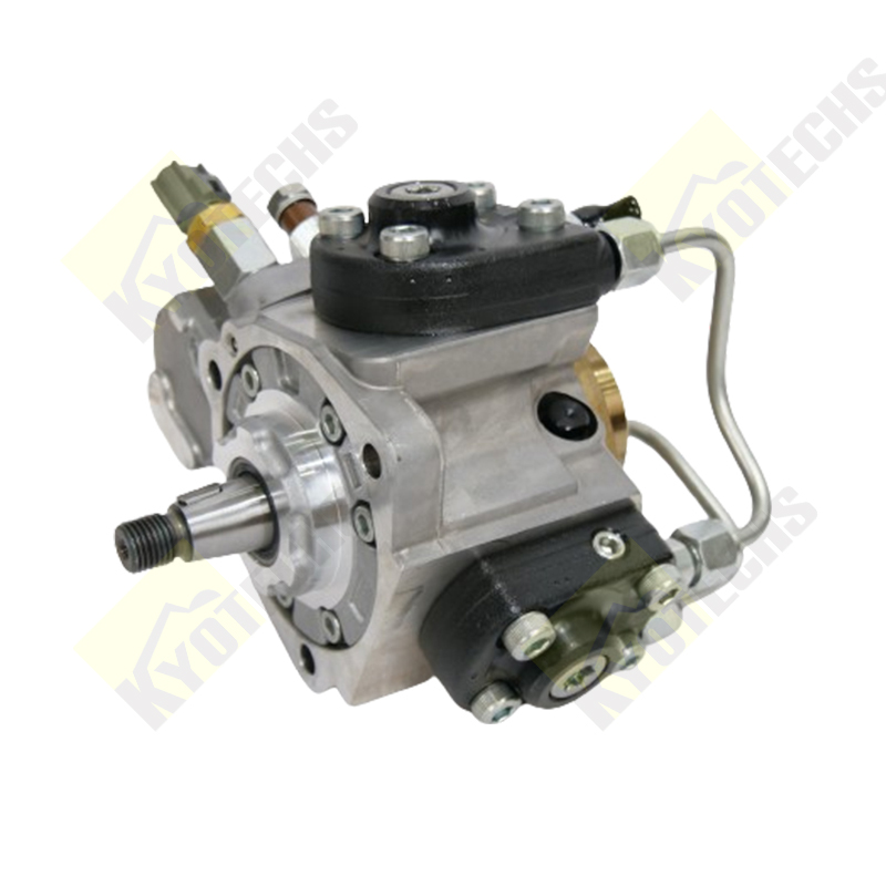 8-98091565-0 294050-0105 8-98091565-1 8-98091565-4 SK200-6 Fuel Pump