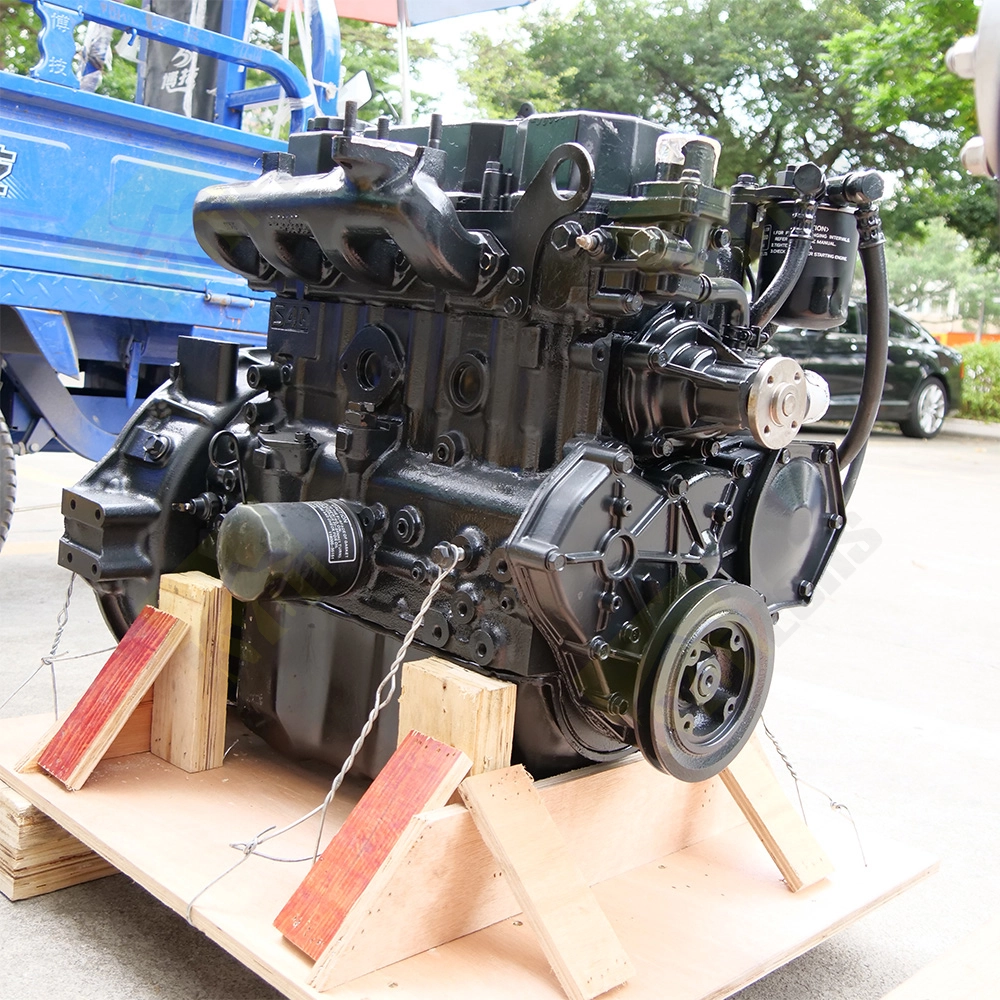 29335 S4Q2 HR18 ENGINE 29335 S4Q2 HR18 ENGINE