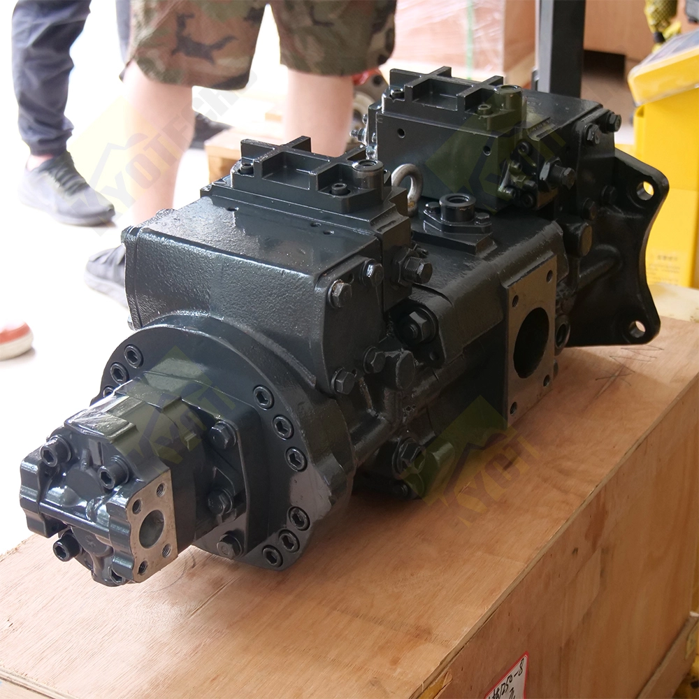 708-2L-00691 708-2L-00681 708-2L-00680 708-2L-00612 PC1250-8 PC1250-7 PUMP ASSEMBLY (4) 708-2L-00691 708-2L-00681 708-2L-00680 708-2L-00612 PC1250-8 PC1250-7 PUMP ASSEMBLY