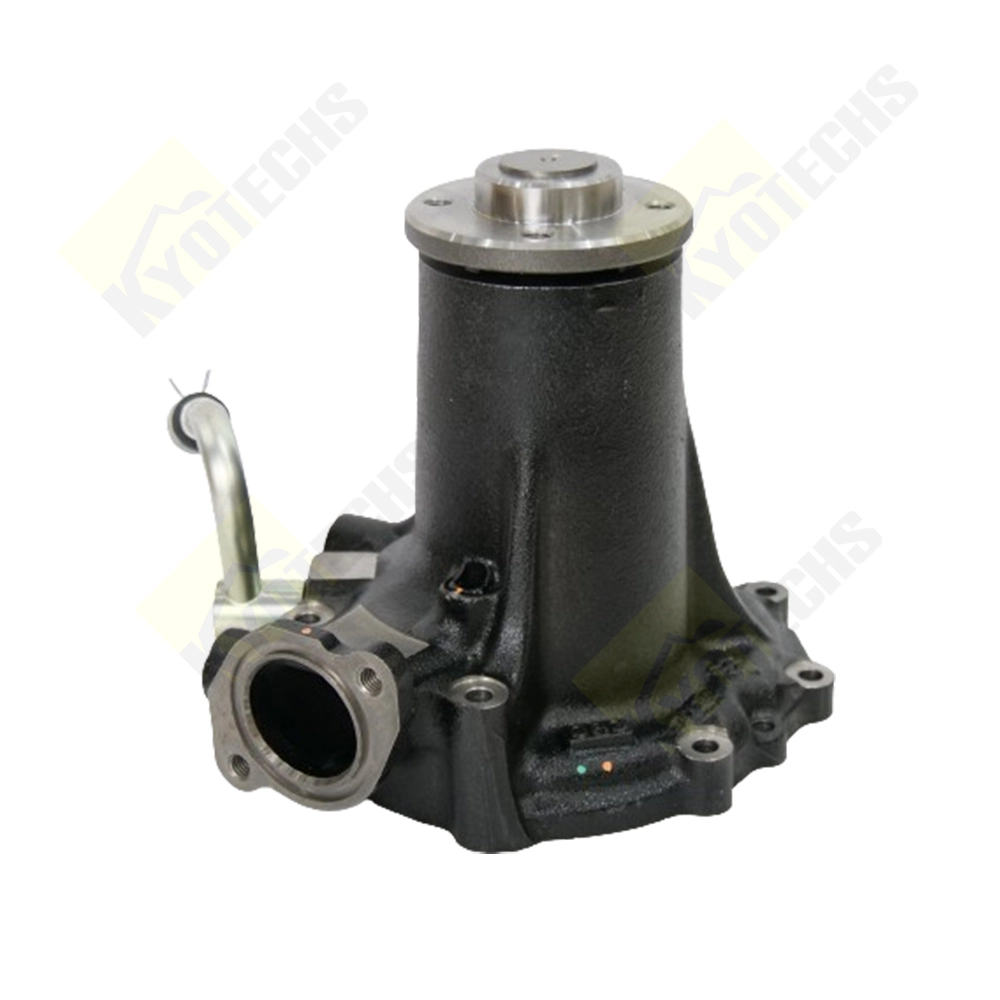 16100-E0835 VH16100E0835 SK200-8 SK210-8SK250-8 J05E WATER PUMP (2) 16100-E0835 VH16100E0835 SK200-8 SK210-8SK250-8 J05E WATER PUMP