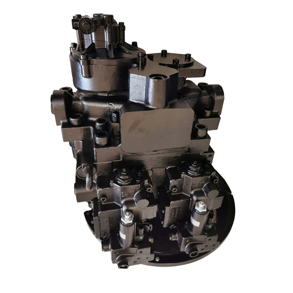 K5V200DPH-YTOK SK460-8-Hydraulic pump-for Kobelco (5)