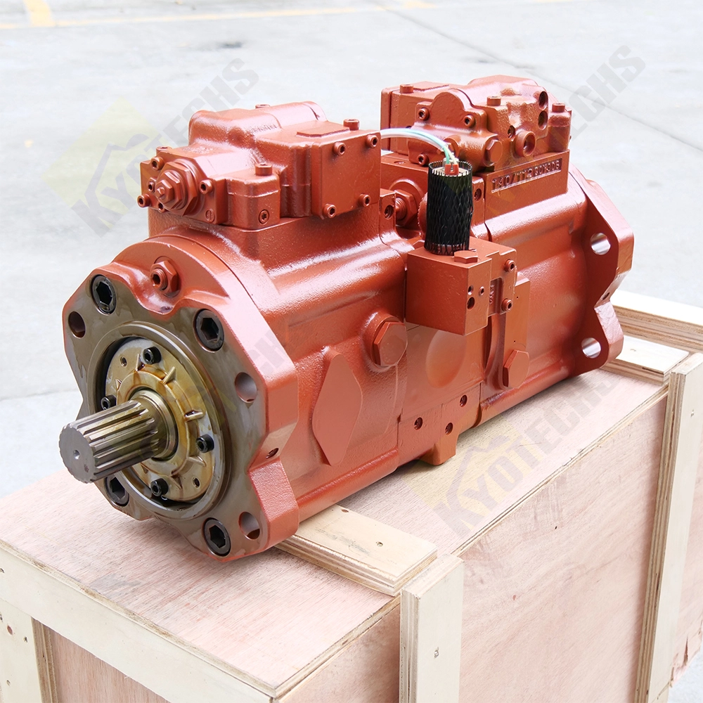 31N8-10060 31N8-10020 K5V140DTP1J9R-9C12 R290LC-7 HYDRAILIC MAIN PUMP 31N8-10060 31N8-10020 K5V140DTP1J9R-9C12 R290LC-7 HYDRAILIC MAIN PUMP