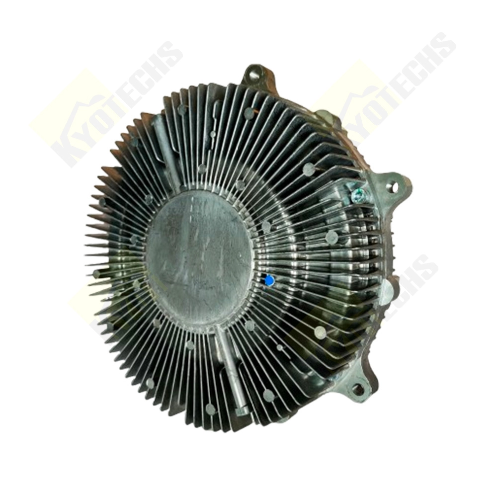 20Y-01-56130 fan drive clutch