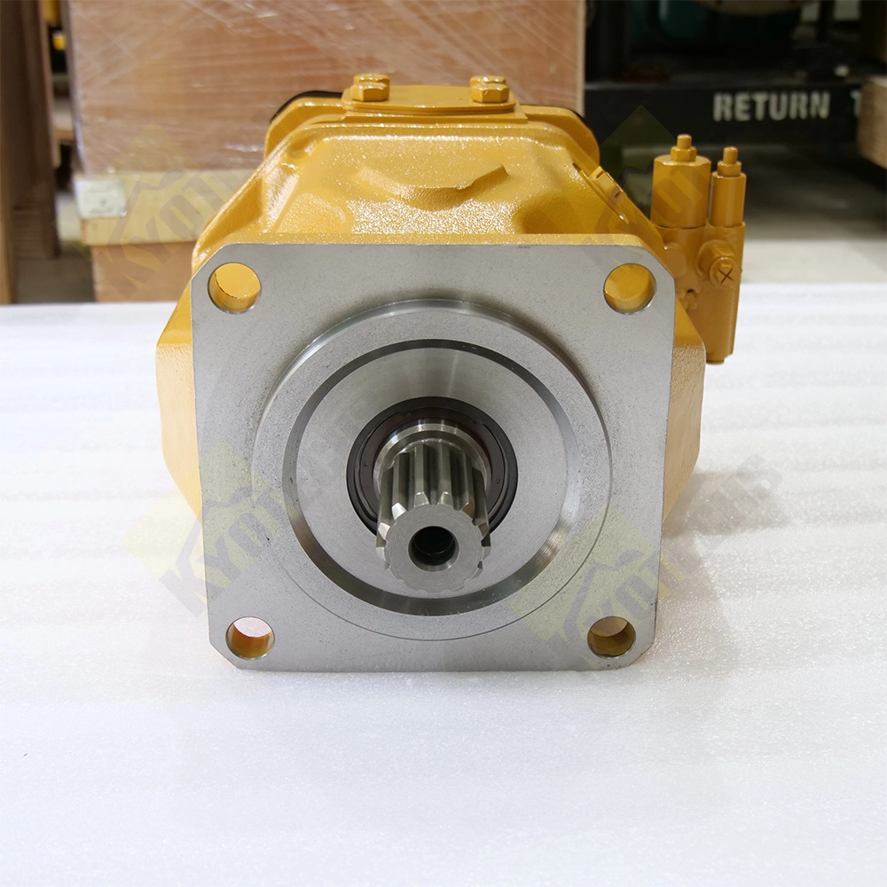 4957571 495-7571 D8 D8R D8T PISTON PUMP (6) 4957571 495-7571 D8 D8R D8T PISTON PUMP