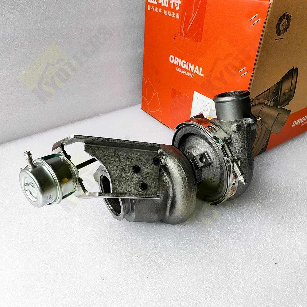 804330-5029S 359-0126 C7.1 329E Turbocharge