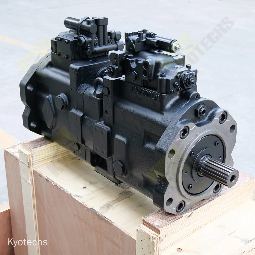 K5V160DTH1SXR-9T46-BV 60357527 SY335 SY365 SY375 MAIN PUMP