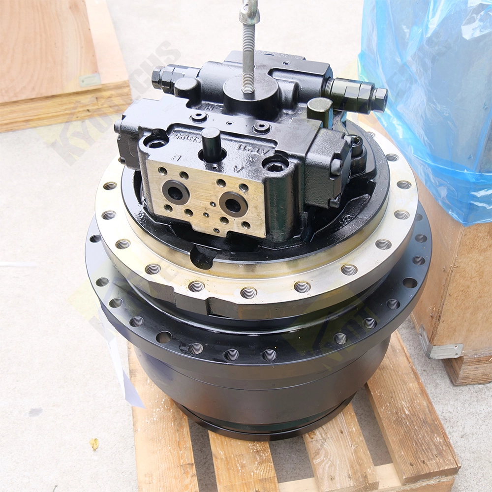 170401-00048B 170401-00048A DX300 DX300LC DX300LCA TRAVEL MOTOR (3) 170401-00048B 170401-00048A DX300 DX300LC DX300LCA TRAVEL MOTOR