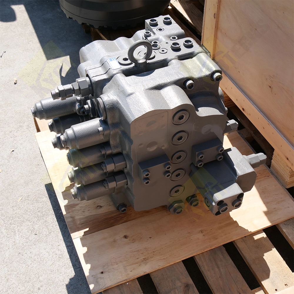 14511439 UX32 EC290B CONTROL VALVE 14511439 UX32 EC290B CONTROL VALVE
