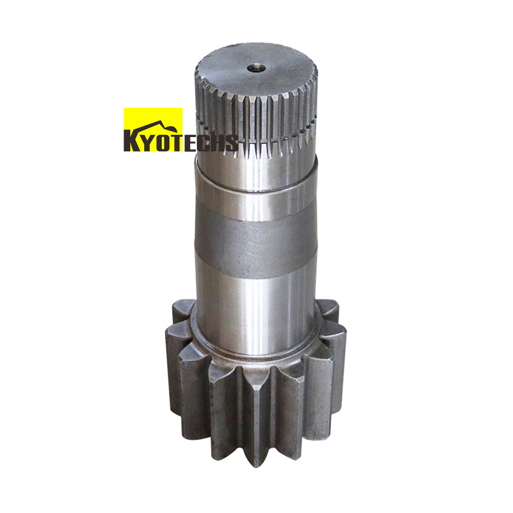 LC32W01027P1 SK350-8-Swing Pinion Shaft-for Kobelco