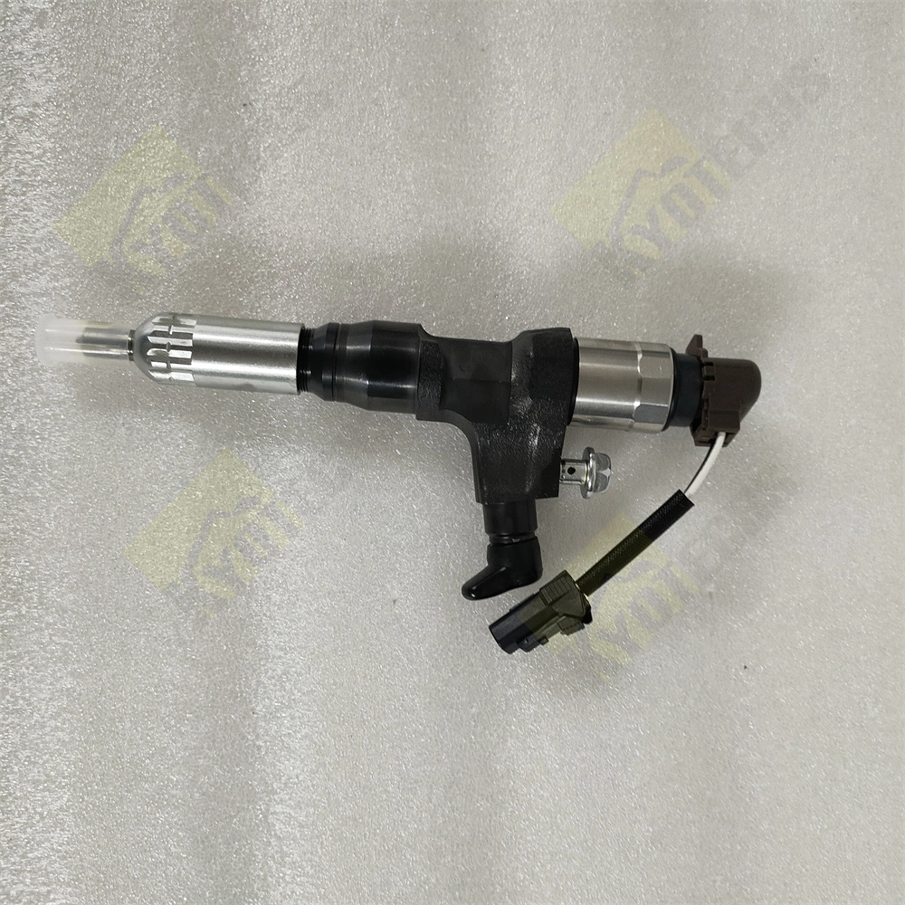 095000-6353 INJECTOR ASSY 095000-6353 INJECTOR ASSY