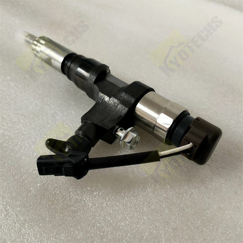 095000-6353 INJECTOR ASSY 095000-6353 INJECTOR ASSY