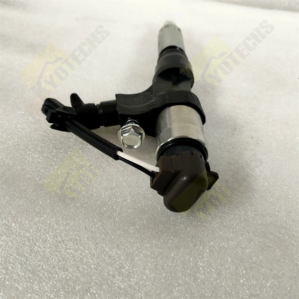 095000-6353 INJECTOR ASSY 095000-6353 INJECTOR ASSY
