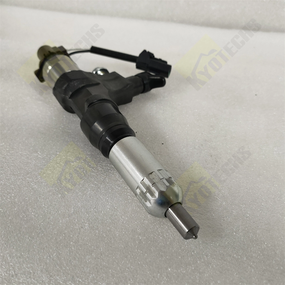 095000-6353 INJECTOR ASSY 095000-6353 INJECTOR ASSY