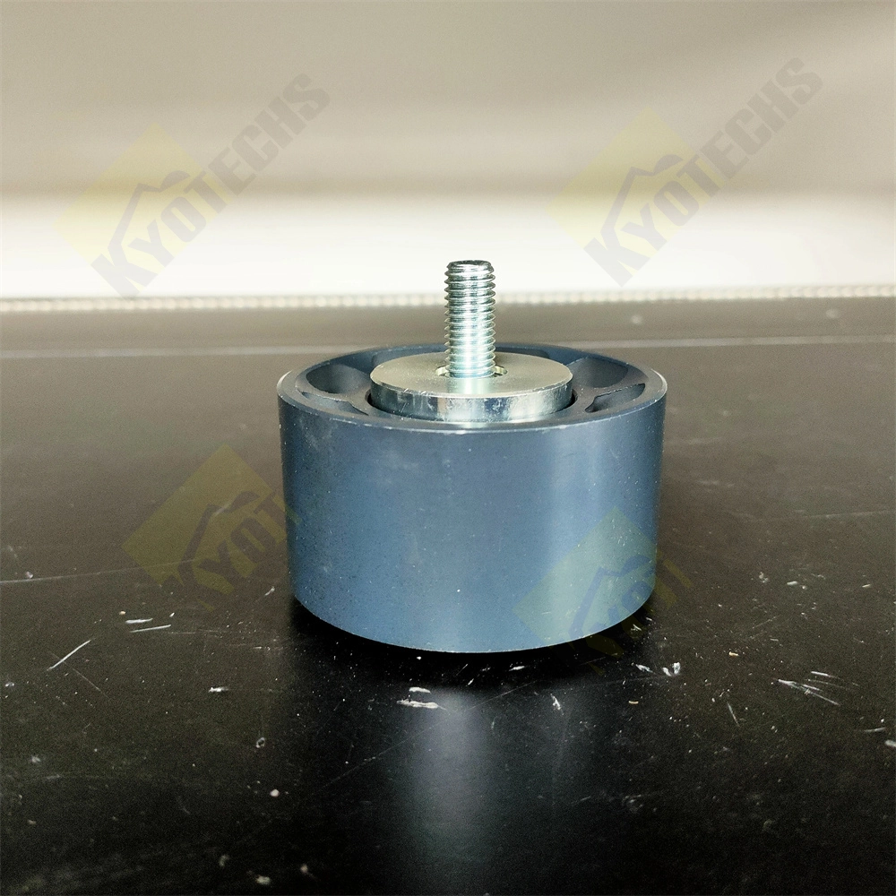 133-7023 C15 Pulley Assy Idler 133-7023 C15 Pulley Assy Idler