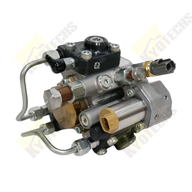 8-98091565-0 294050-0105 8-98091565-1 8-98091565-4 SK200-6 Fuel Pump