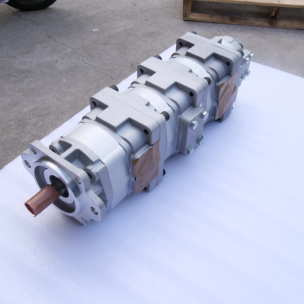 419-62-A1290 WA320-3LS HYDRAULIC PUMP