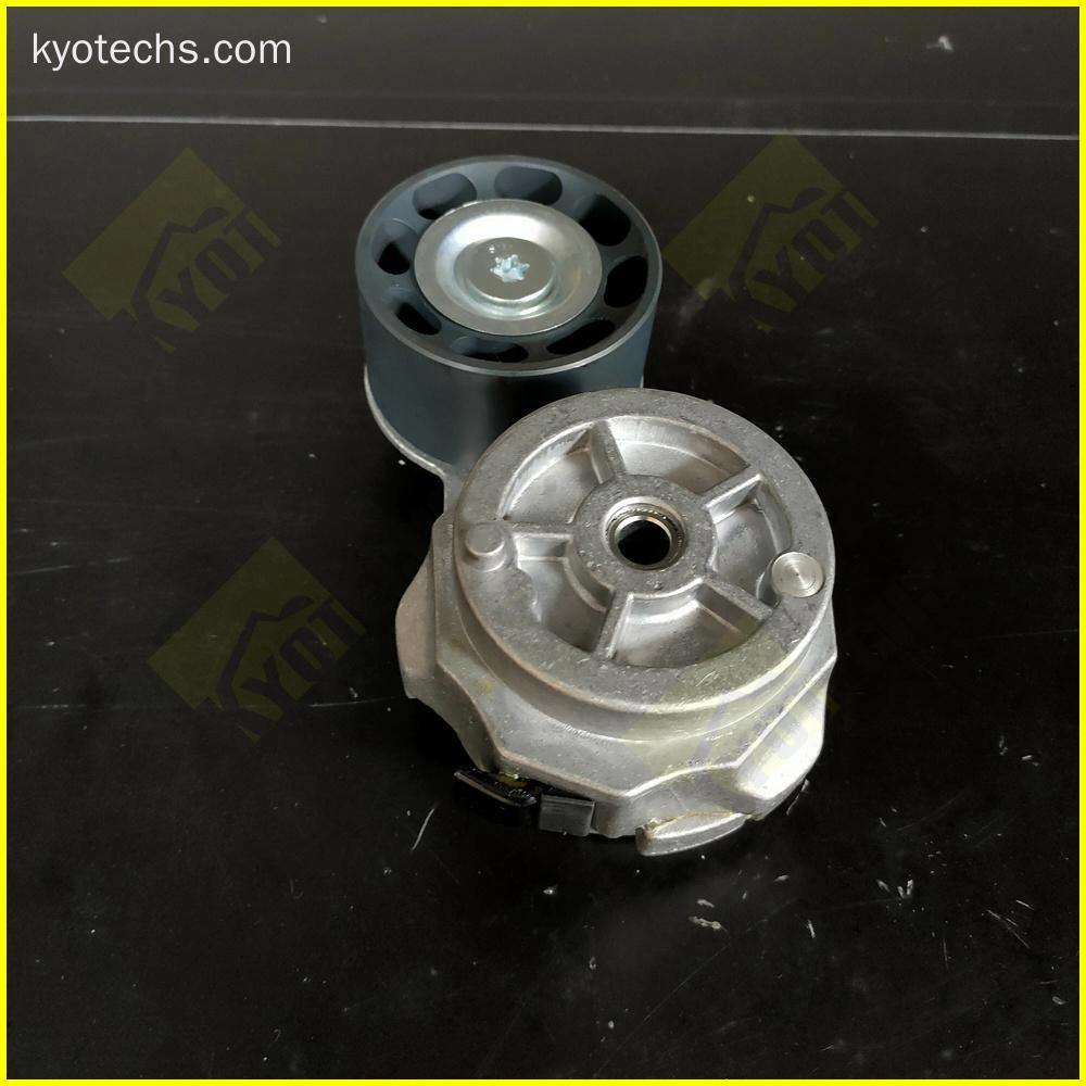 190-0649 C15 Belt Tensioner