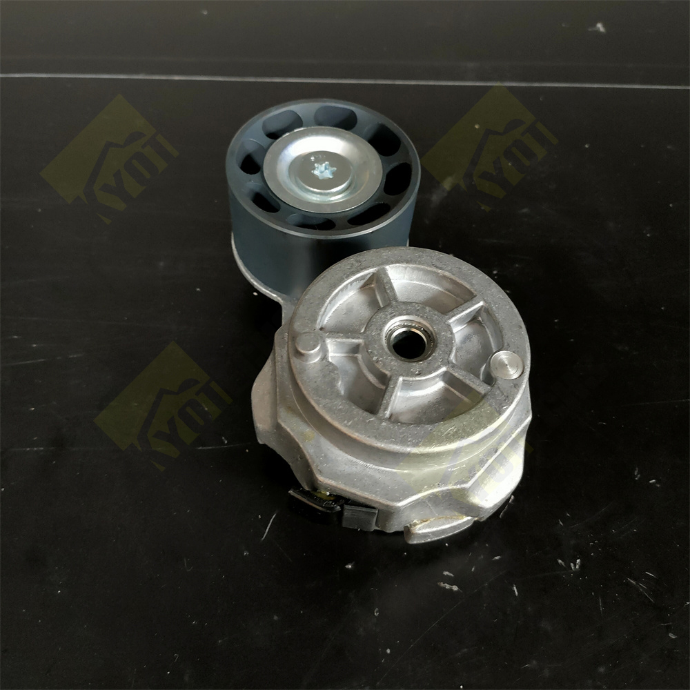 190-0649 C15 Belt Tensioner