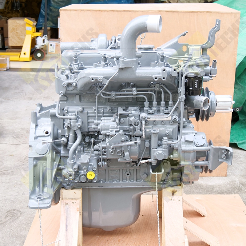 4BG1 ZX110MF-5G ENGINE