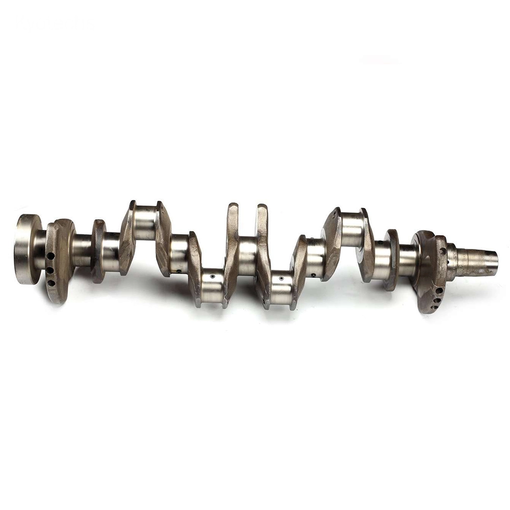 4N7693 E300B-crankshaft-for Caterpillar