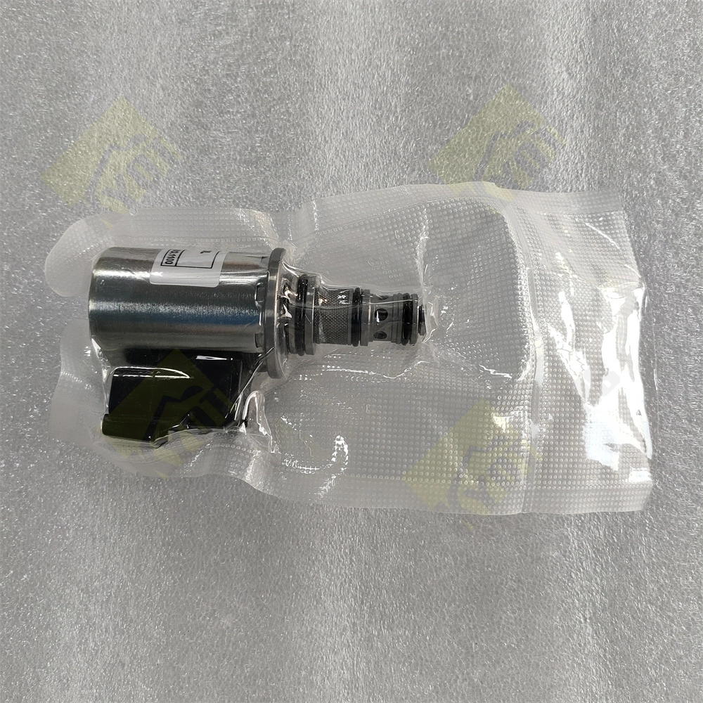 107-0677 773B 773D 773E D9R 657E Solenoid Valve