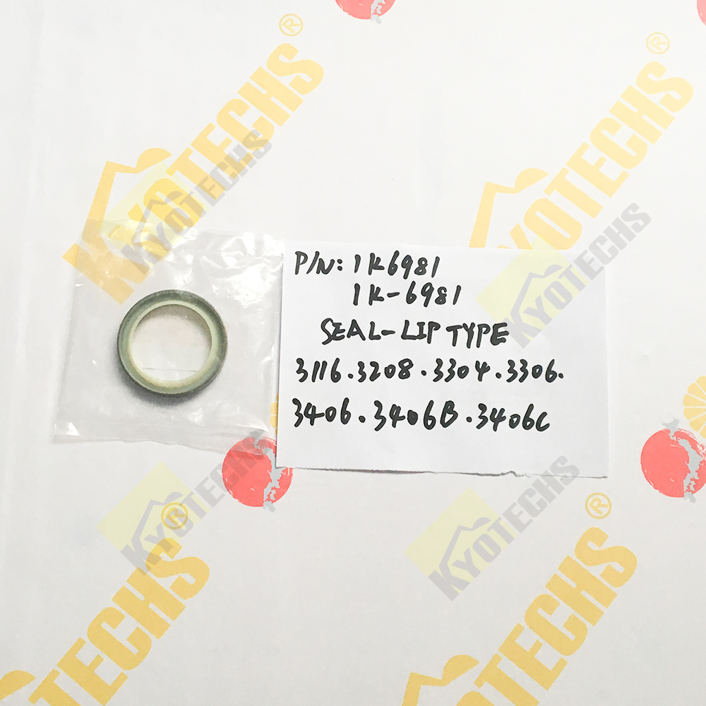 1K-6981 1K6981-Seal Kit-for Caterpillar