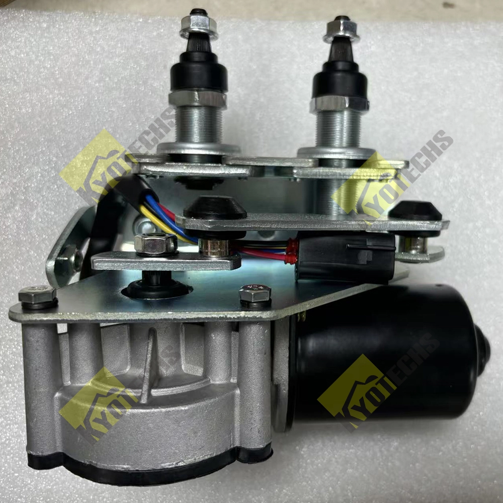 111-9752-30 wiper motor assy