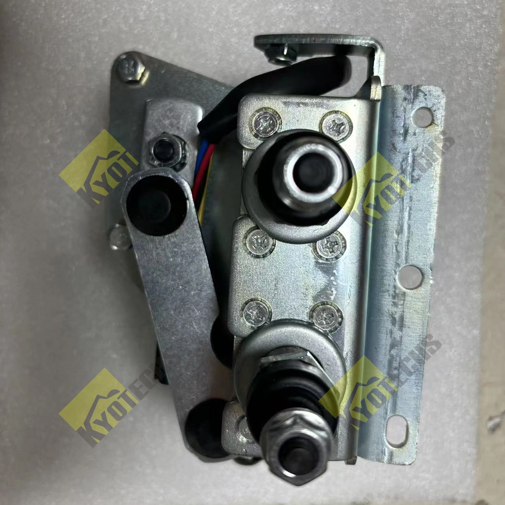 111-9752-30 wiper motor assy
