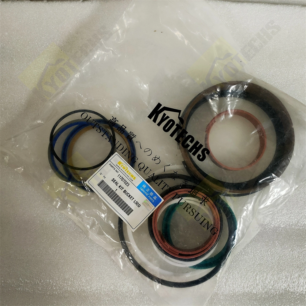 11707023 SEAL KIT BUKET L900