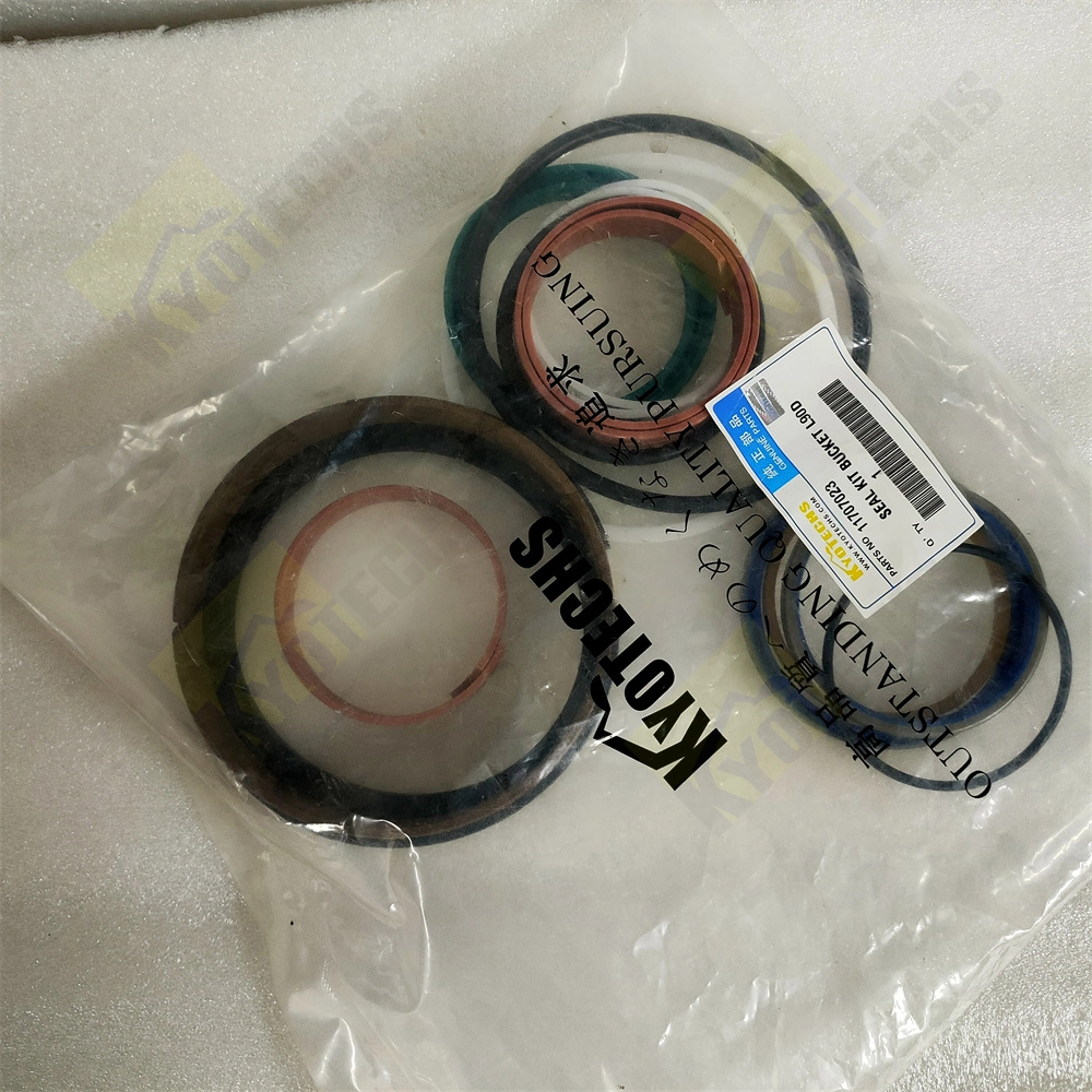 11707023 SEAL KIT BUKET L900