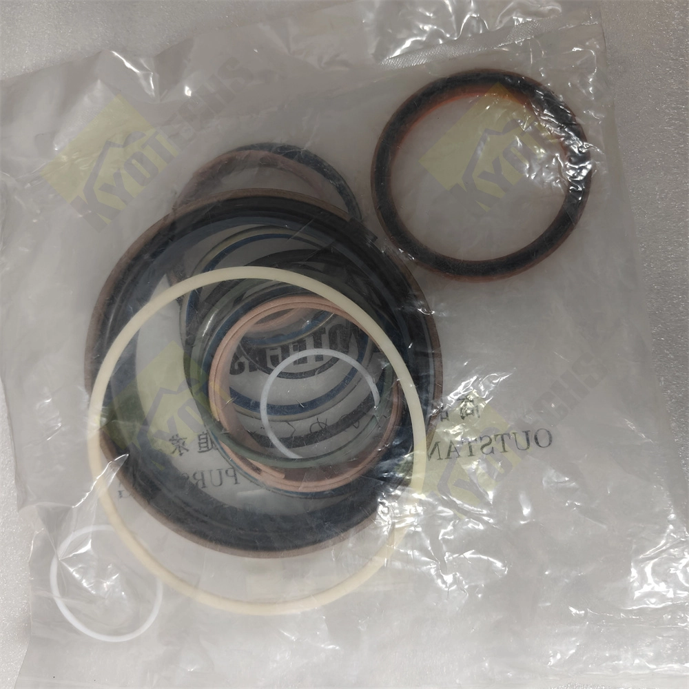 11709868 SEAL KIT LIFT L60E 11709868 SEAL KIT LIFT L60E