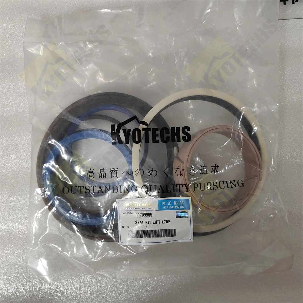 11709965 SEAL KIT LIFT L70F
