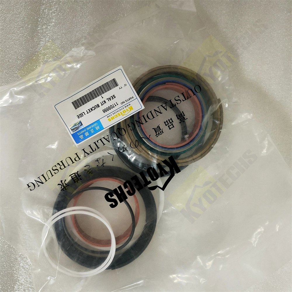 11709998 SEAL KIT BUCKET L60E