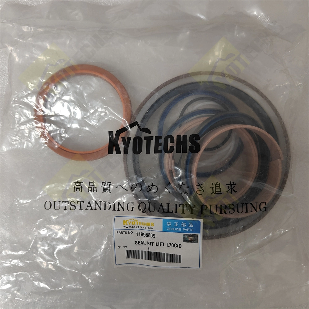 11998809 SEAL KIT LIFT L70C L70D