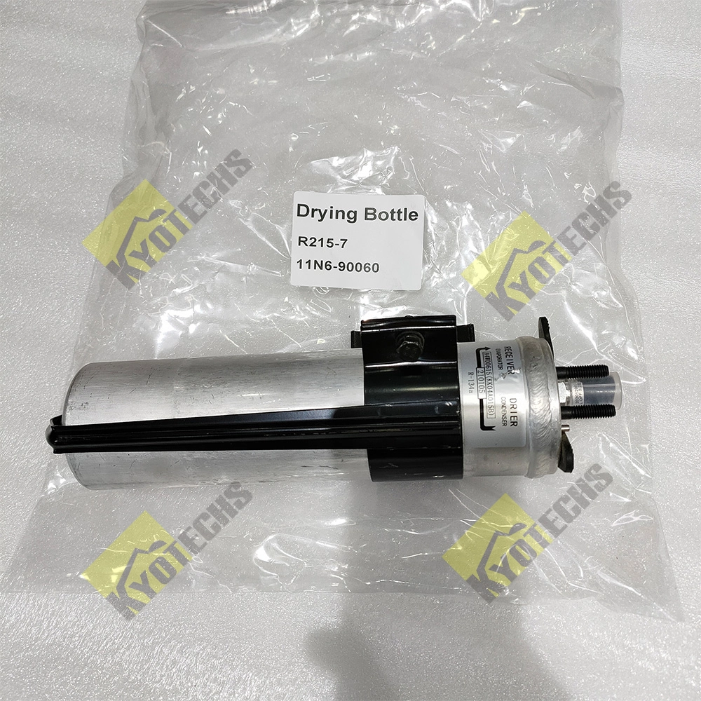 11N6-90060 R215-7 Drying Bottle