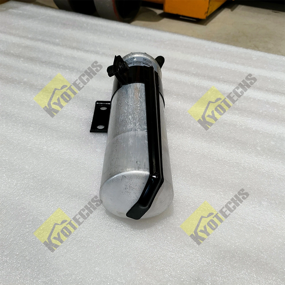 11N6-90060 R215-7 Drying Bottle