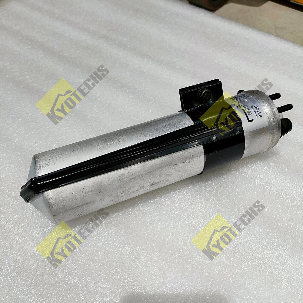 11N6-90060 R215-7 Drying Bottle