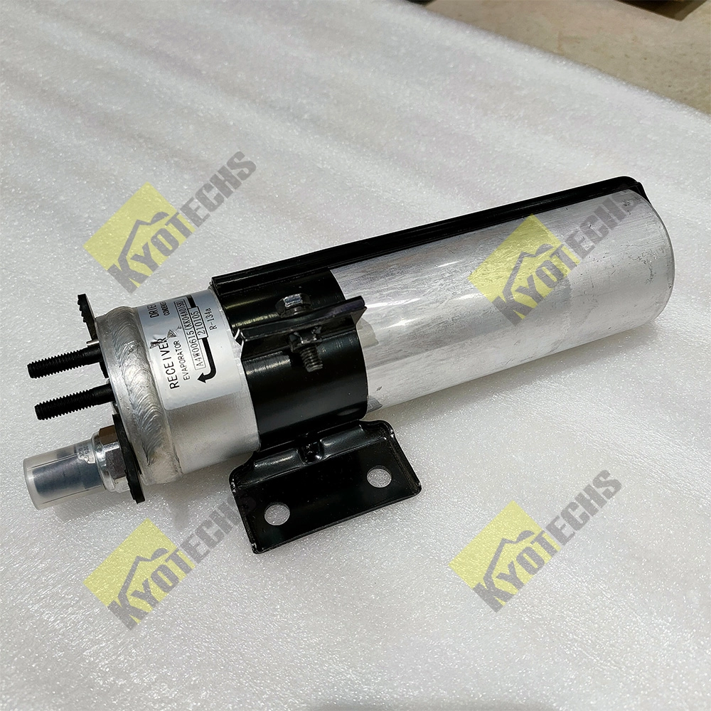 11N6-90060 R215-7 Drying Bottle