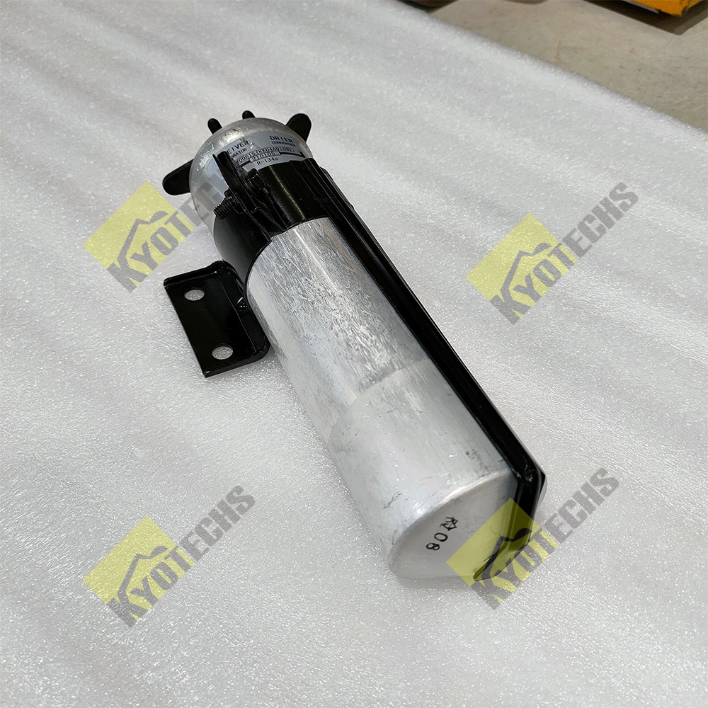 11N6-90060 R215-7 Drying Bottle