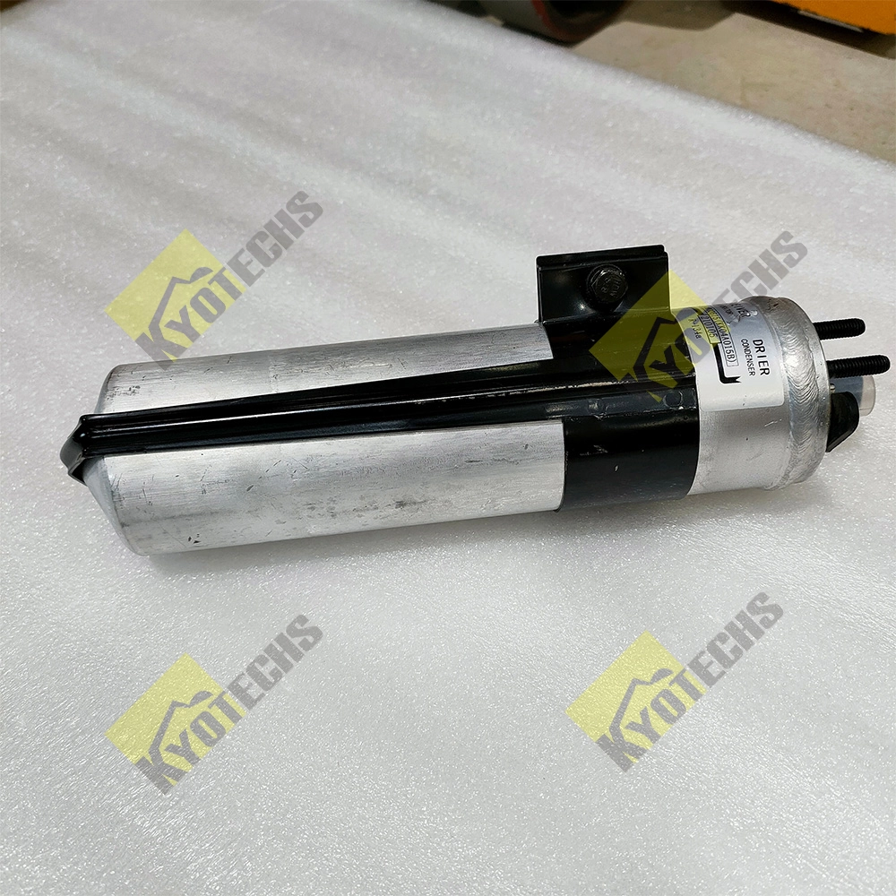 11N6-90060 R215-7 Drying Bottle