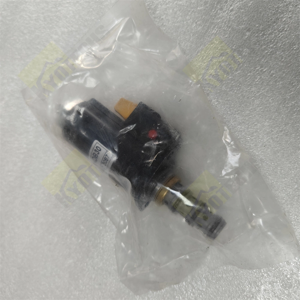 121-1491 KWE5K-31 solenoid valve